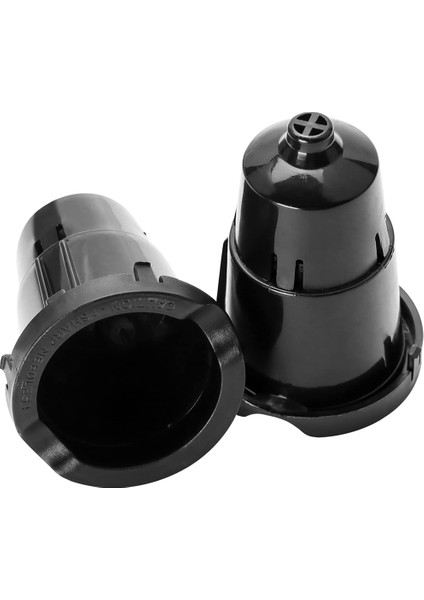 Keurig K-Cup K10,K40,K60,K70,K75,K75 Kahve Filtreli Fincan Yedek Parça Için K-Bardak Tutucu Değiştirme (Yurt Dışından)