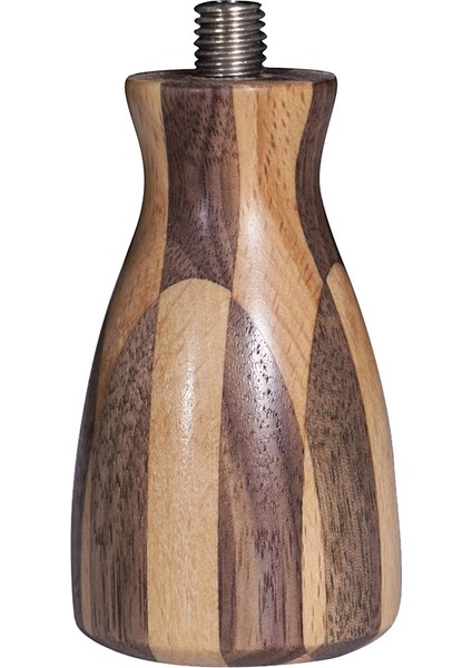 Masif Ahşap Saplı M10 Vida Kolu Dipsiz Espresso Tezgahları Kahve Portafiltre Kolu (Yurt Dışından) fiyatları