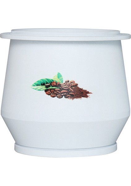 58MM Kahve Dozaj Kupası Koklama Kupa Espresso Makinesi Için Aşınmaya Dayanıklı Paslanmaz Çelik Kahve Dozaj Kupası (Yurt Dışından)