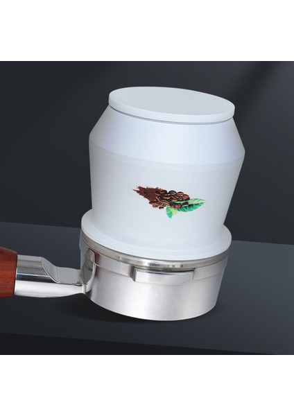 58MM Kahve Dozaj Kupası Koklama Kupa Espresso Makinesi Için Aşınmaya Dayanıklı Paslanmaz Çelik Kahve Dozaj Kupası (Yurt Dışından) indirimleri