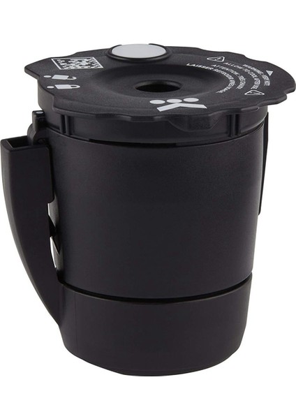 Keurig My K Cup Pod Tüm Kahve Makinesi Makineleri Için Evrensel Yeniden Kullanılabilir Kahve Filtresi (Yurt Dışından) modelleri