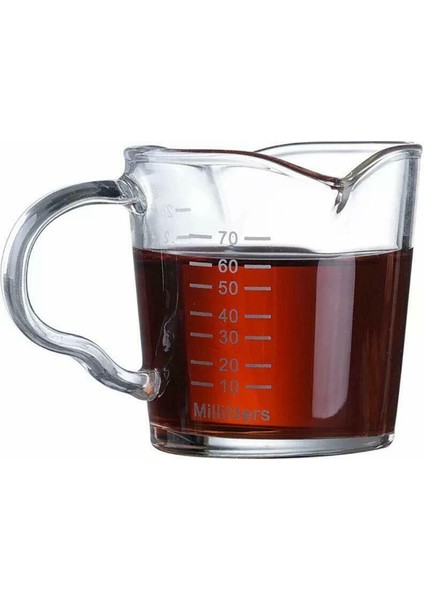 3x Saplı Küçük Espresso Bardağı (Yurt Dışından)