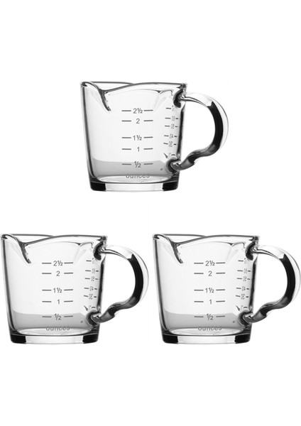 3x Saplı Küçük Espresso Bardağı (Yurt Dışından) fiyatları