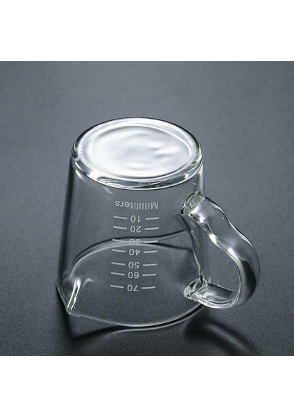 3x Saplı Küçük Espresso Bardağı (Yurt Dışından) fırsatları