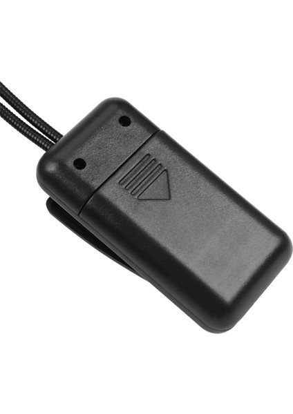 LED Lambada 4x Müzik Standı Işık Klipsi - Titreşim Yok, Tamamen Ayarlanabilir, 6 Parlaklık Seviyesi - Ayrıca Kitap Okumak Için (Yurt Dışından) modelleri