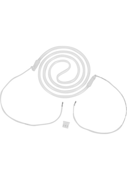 2x Uv Spiral Ampul Tüp Için 12/36/48 W LED Lamba Elmas Şekilli Tırnak Kurutucu Tırnak Sanat Araçları Tırnak Lambaları Tırnak Sanat Manikür (Yurt Dışından) fiyatları