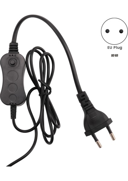 X7 Çift Kafa Süper Parlak LED Su Bitkisi Büyümek Lamba Akvaryum Işık Su Geçirmez Klipsli Balık Tankı Lambası Ab Tak (Yurt Dışından) fırsatları