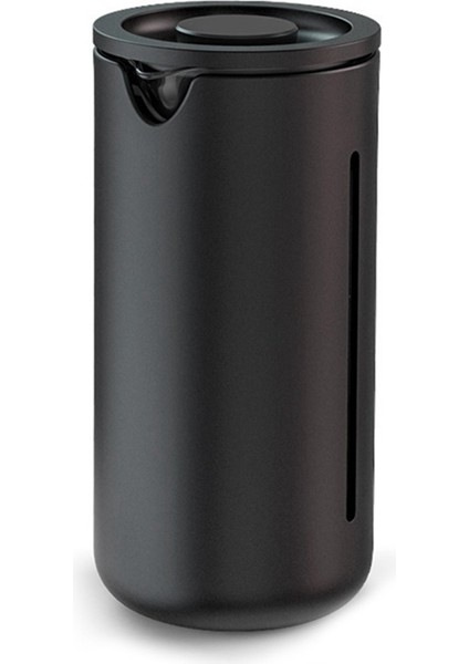 Tımemore Fransız Pot Fransız Taşınabilir Taşınabilir Cam Kahve Makinesi El Yapımı Kahve Filtresi 450 ml (Yurt Dışından)