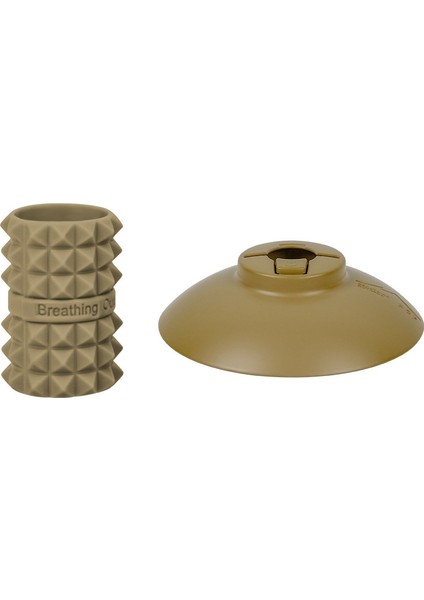 Dıy Fener Gölge Hedef Sıfır Deniz Feneri Flaş Tutucu Abajur Açık Kamp Yürüyüş Için Tasarlandı (Yurt Dışından)