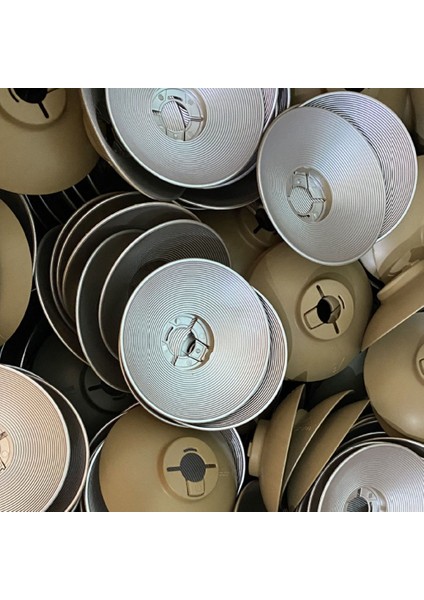 Dıy Fener Gölge Hedef Sıfır Deniz Feneri Flaş Tutucu Abajur Açık Kamp Yürüyüş Için Tasarlandı (Yurt Dışından) fırsatları