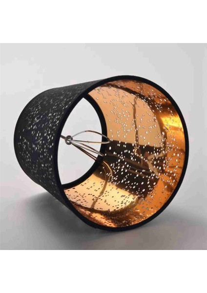 4x Kumaş Kabarcık Tipi Abajur Basit Abajur Tavan Lambası Kapak Işık Aksesuarı Ev Için (Yurt Dışından) fırsatları