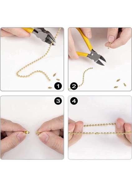 6 Paket Tavan Vantilatörü Işık Anahtarı ZE-109 Fan Anahtarı Tavan Çekme Zinciri Anahtarının Değiştirilmesi (Pirinç) (Yurt Dışından) indirimleri