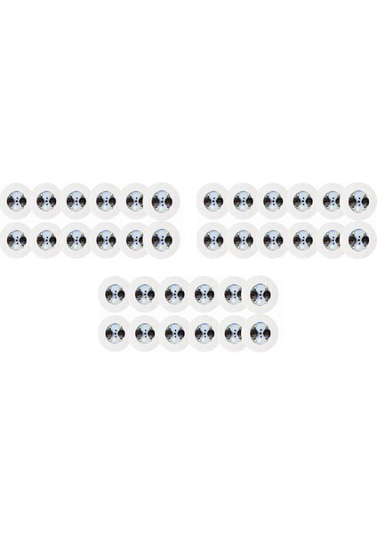 LED Coaster, 36 Paket Light Up Bardak, LED Şişe Işıkları, Flaş Light Up Cup Için LED Etiket Coaster Diskleri Yanar (Yurt Dışından)