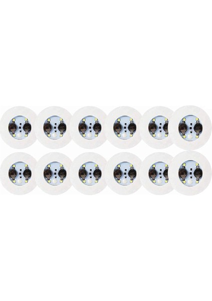 LED Coaster, 36 Paket Light Up Bardak, LED Şişe Işıkları, Flaş Light Up Cup Için LED Etiket Coaster Diskleri Yanar (Yurt Dışından) modelleri