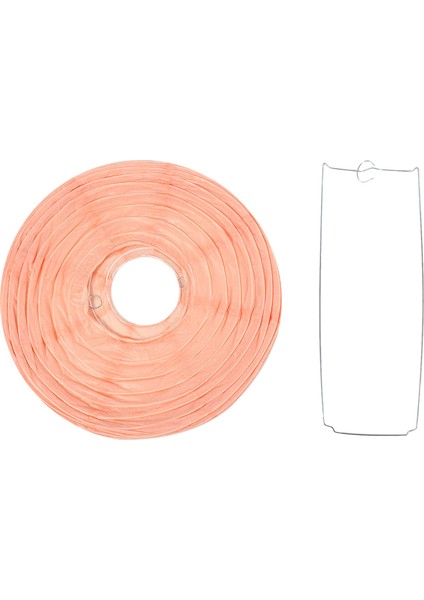 20 Adet 6 Inç-12 Inç Şeftali Kağıt Fener Çin Çeşitli Boyutlarda Yuvarlak Lampion Düğün Parti Için Açık Kapalı Asılı Dekorlar (Yurt Dışından) fiyatları