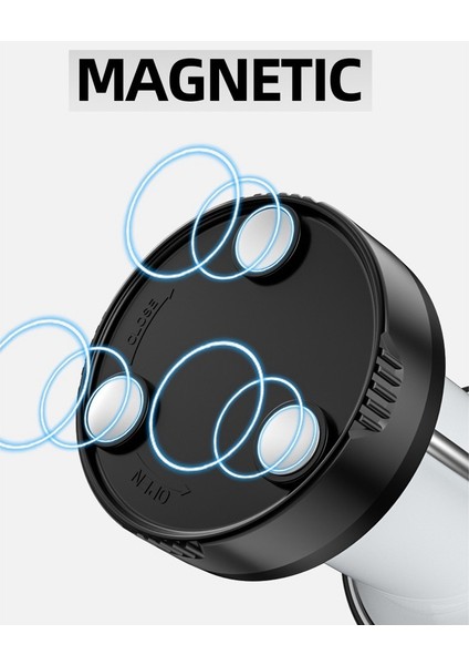 Kamp Feneri Şarj Edilebilir Kamp Işıkları, Güneş Enerjili, Çadır Için Magent Taban Feneri, Acil Durum Güç Bankası Siyah (Yurt Dışından) fırsatları