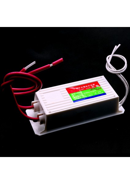 3 Adet Hb-Co6 Neon Elektronik Trafo Su Geçirmez Neon Güç Kaynağı Doğrultucu 6kv 60W 30MA (Yurt Dışından)