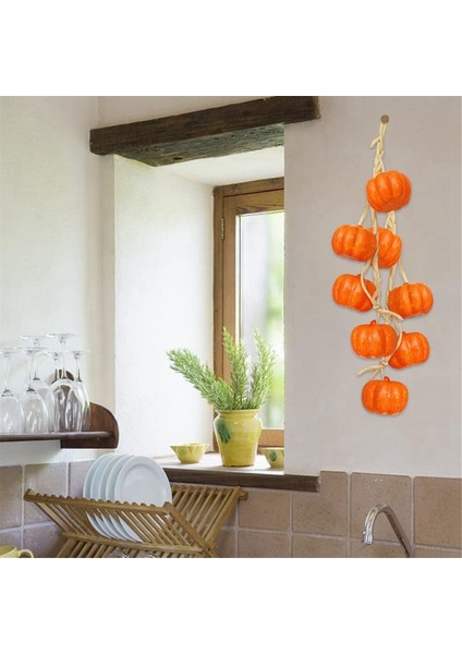 2 Adet Yapay Simülasyon Gıda Sebze Fotoğraf Sahne Dekorasyon Odası Ev Noel Duvar Dekoru Stil C (Yurt Dışından) fırsatları