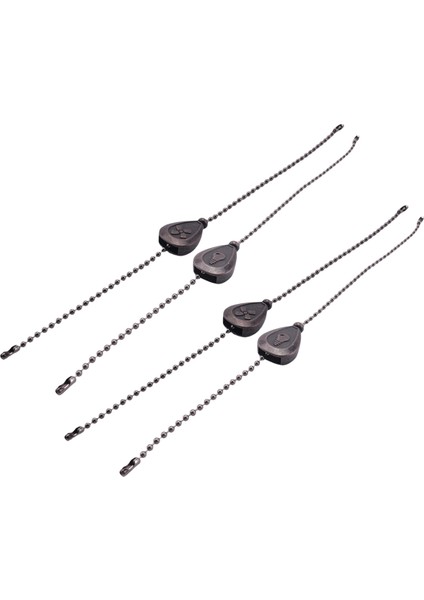 4 Adet Bronz Tavan Vantilatörü Çekme Zinciri Seti, Dekoratif Fan Çekme Zinciri Kolye Uzatma, Aydınlatma ve Fan Boncuklu Top Fan Çekme (Yurt Dışından) indirimleri