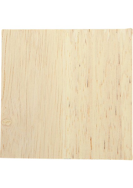 3x Doğal Ahşap Aplikler Kare Çiçek Oyma Çıkartmaları Dekoratif Ahşap Pervazlar 10X10 cm (Yurt Dışından) fiyatları