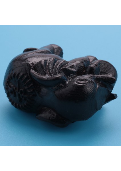 Abanoz Ahşap Oyma Fil Süsler Masif Ahşap Oyma Mobilya Sundurma Ofis Dekorasyon El Sanatları (Yurt Dışından) indirimleri