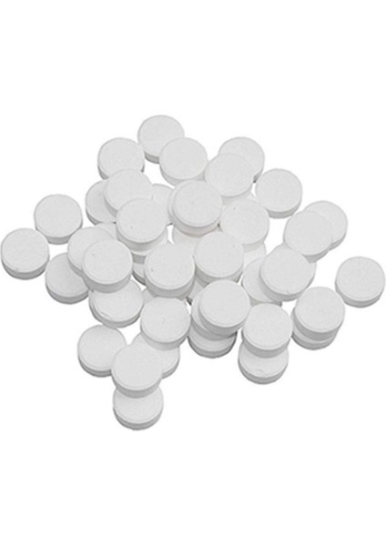 150 Adet Kahve Makineleri Temizleme Efervesan Tabletler Her Türlü Kahve Makinesi Için Evrensel Kireç Çözme Çözümü (Yurt Dışından)