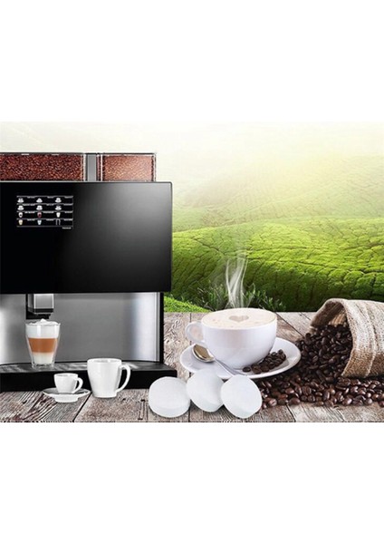 150 Adet Kahve Makineleri Temizleme Efervesan Tabletler Her Türlü Kahve Makinesi Için Evrensel Kireç Çözme Çözümü (Yurt Dışından) indirimleri