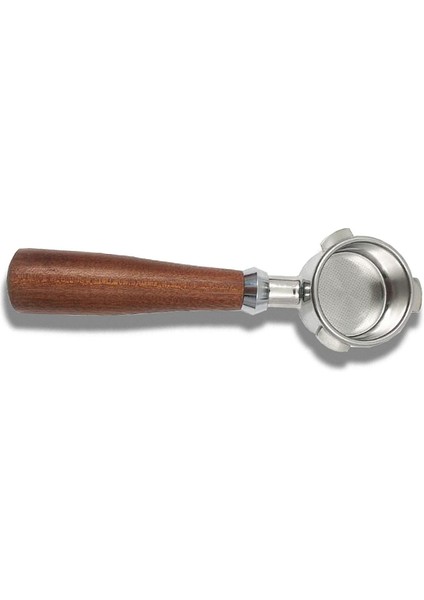 Breville Barista Express Için 2 Adet 54MM Dipsiz Portafilter BES870XL BES870BSXL BES878BSS BES880BSS BES840XL (Yurt Dışından) indirimleri