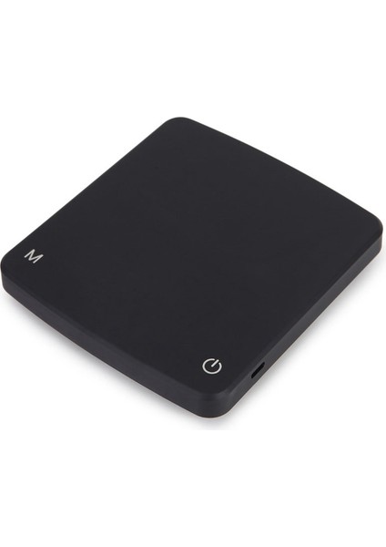 Kahve Elektronik Terazi Kahve Dökün Elektronik Damla Kahve Ölçeği Zamanlayıcı ile 2kg/0.1g LED Akıllı Mutfak Terazisi (Yurt Dışından) indirimleri