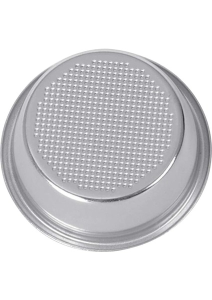 4 Paket 54MM Filtre Sepeti Breville Sage 870/875/878/880 54MM Yarı Otomatik Kahve Makinesi Dipsiz Saplı Filtre (Yurt Dışından) fırsatları