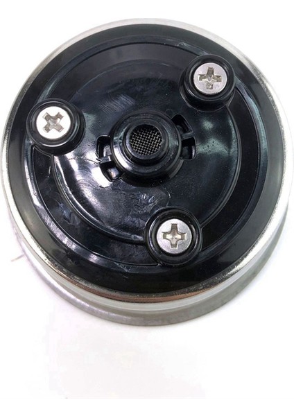 3x Dostu Ayrılabilir Paslanmaz Çelik Kahve Filtresi Sepeti Süzgeç Kahve Makinesi Aksesuarları (Çift Fincan) (Yurt Dışından) fırsatları