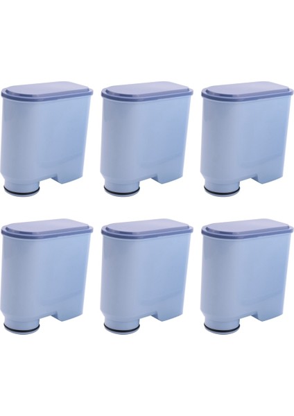 CMF009 Kahve Makinesi Su Filtresi Yedek Philips Saeco Aqua Clean Filtreler Kireç Çözücü CA6903/10/00/01/22/47 (Yurt Dışından) fiyatları