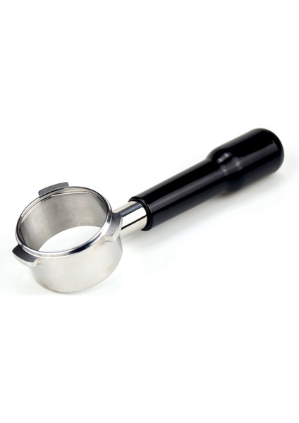 2x 51 mm Kahve Dipsiz Portafilter Delonghi EC680/EC685 Yedek Filtre Filtre Sepeti Kahve Aksesuarları (Yurt Dışından) fırsatları