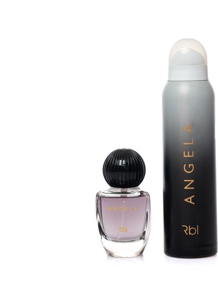 Angela EDP 50 ml + Deodorant 150 ml