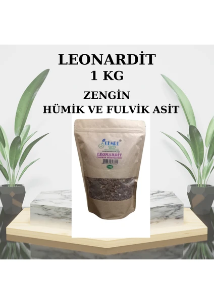 Cemre Torf Leonardit 1 kg