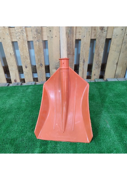 1 Adet Saplı Orijinal Plastik Faryap Küreği 1 Adet Uyumlu Kürek Sapı Ile Birlikte