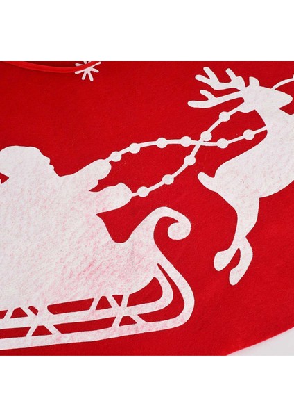 Adet Noel Ağacı Etek - 39,4 Inç Büyük Ağaç Etek (Yurt Dışından) modelleri