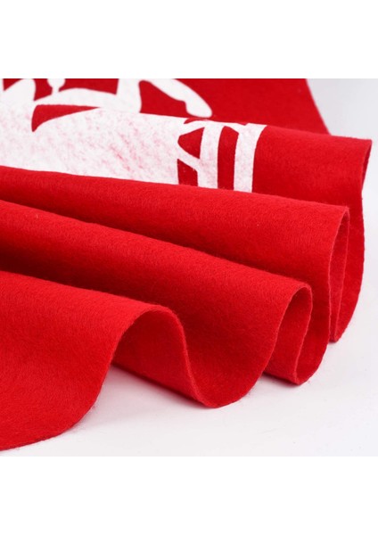 Adet Noel Ağacı Etek - 39,4 Inç Büyük Ağaç Etek (Yurt Dışından) fırsatları