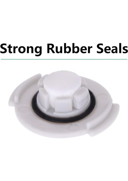 Roborock S6 S6 Pure S6 Maxv Için Yedek Mikrofiber Paspas Bezleri (Yurt Dışından)
