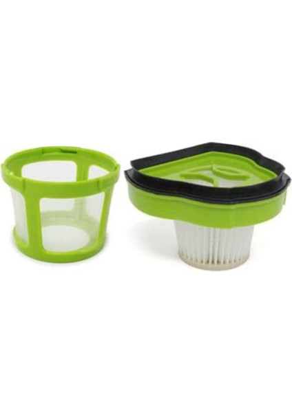 Bissell Pet Saç Silgisi Vakumu Için 4 Paket Filtre + 4 Örgü Filtre Çerçevesi (Yurt Dışından) modelleri