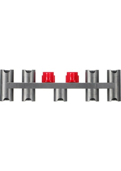 Dyson V7 V8 V10 V11 9 Izgaralı Depolama Rafı Için Uygundur (Yurt Dışından)