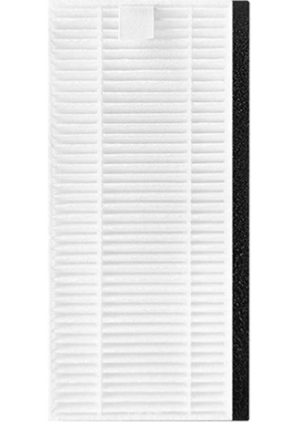 Cecotec Conga Eternal Pet Max X-Treme Hepa Filtre Için Yan Fırçalı Paspas (Yurt Dışından)