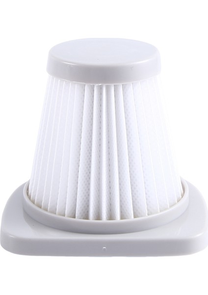 Midea SC861 SC861A Temizleme Filtreleri Için 7 Adet Yedek Hepa Filtre (Yurt Dışından)