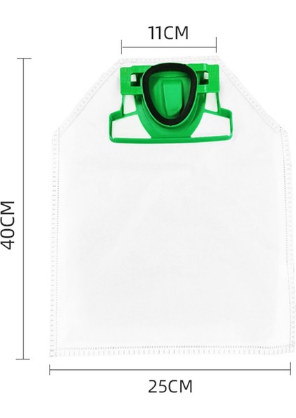 Vorwerk Kobold VK200 Elektrikli Süpürge Toz Torbasının Değiştirilmesi (Yurt Dışından) modelleri