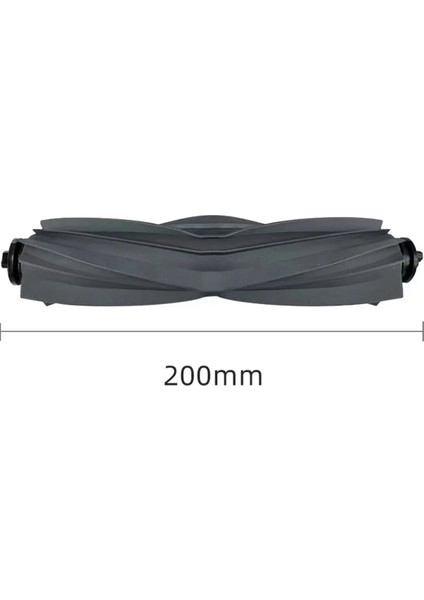 Dreame Bot Için X30PRO Ultra/ Plus Aksesuar Ana Yan Fırça Filtre Toz Torbası Robot Elektrikli Süpürge Yedek Parçaları (Yurt Dışından)