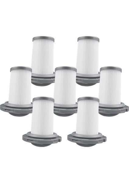 Rowenta Good Lucky Mall Için 7 Adet ZR009005/X-FORCE Flex8.60 Filtre (Yurt Dışından)