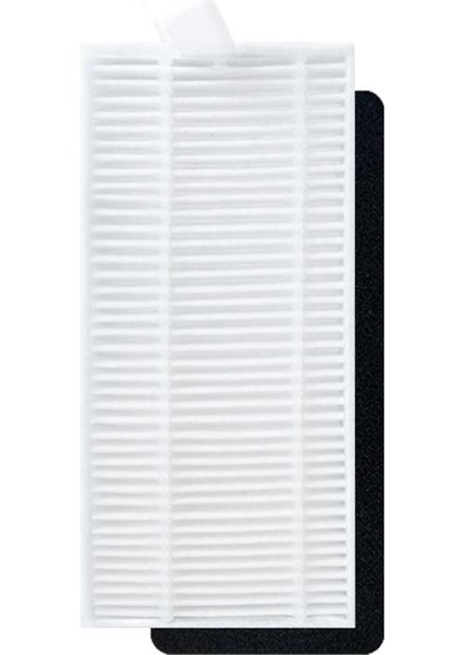 Venga Vg Rvc 3000 Robotlu Süpürge Yedek Yedek Parçaları Için (Yurt Dışından)