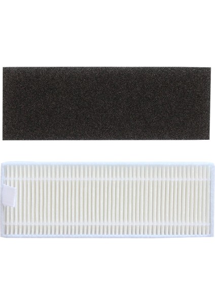Cecotec Conga 1090 Serisi Hepa Filtre Ana Yan Fırça Için (Yurt Dışından) fırsatları
