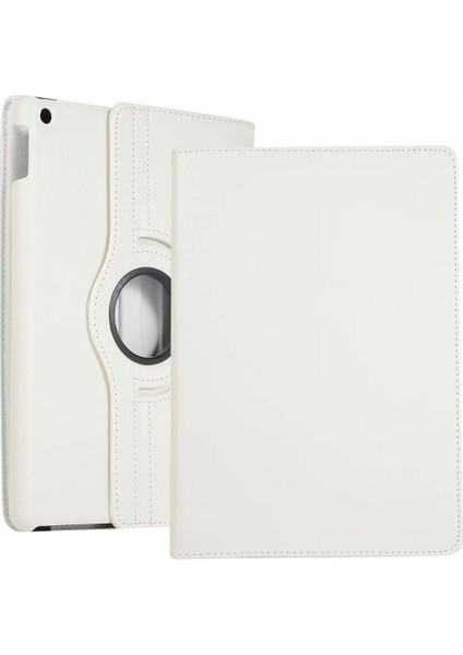 2019/2020 Için iPad 10.2 Evrensel Kılıf, iPad 8./7. Nesil Kılıf, iPad 10.2 Kılıf, Evrensel 360 Derece Dönebilen Sert Arkalık, 8./7. (Yurt Dışından)