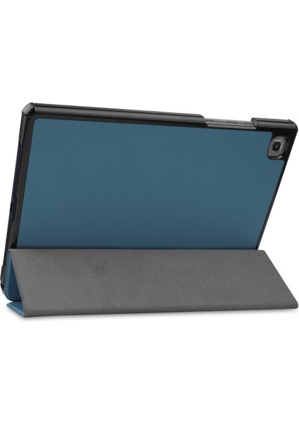 Samsung Tab A7 Kılıf 10.5" (SM-T500 T505) Için, 10.5" Samsung Tab A7 Tablet 2020 Koyu Yeşil Için Koruyucu Standlı Kılıf Sert Kılıf (Yurt Dışından) fırsatları